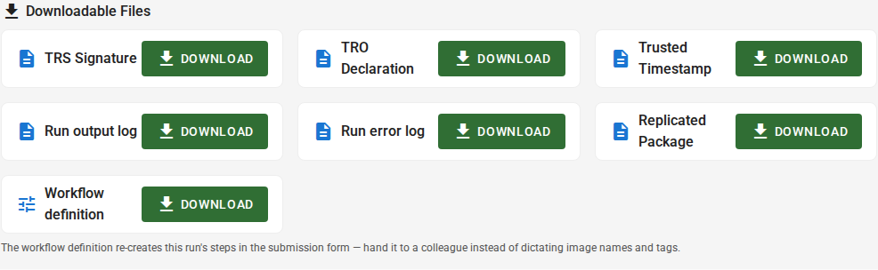SIVACOR output files
